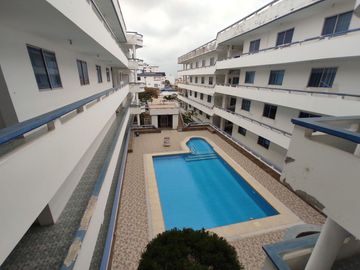 departamento de venta en Crucita portoviejo