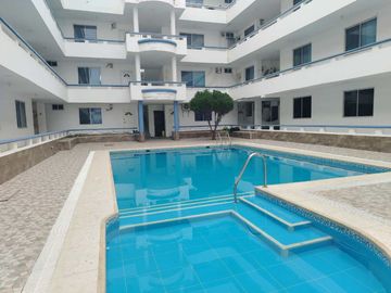 departamento de venta en Crucita portoviejo