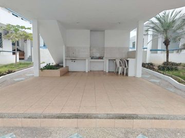 departamento de venta en Crucita portoviejo
