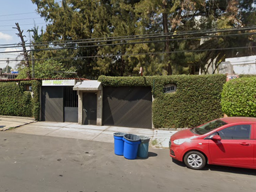 ¡¡Gran Oportunidad de Inversión!! Adquiere esta Hermosa y Amplia Casa en una de las Mejores Zonas de Alcaldía Tlalpan