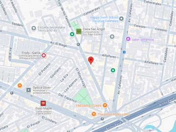 ¡¡Gran Oportunidad de Inversión!! Adquiere esta Hermosa y Amplia Casa en una de las Mejores Zonas de Alcaldía Tlalpan