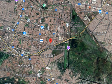 ¡¡Gran Oportunidad de Inversión!! Adquiere esta Hermosa y Amplia Casa en una de las Mejores Zonas de Alcaldía Tlalpan