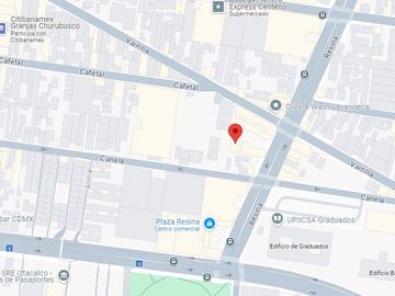 DEPARTAMENTO EN VENTA, IZTACALCO, CIUDAD DE MÉXICO