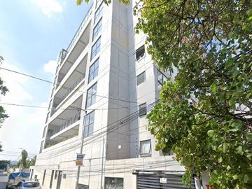 DEPARTAMENTO EN VENTA, IZTACALCO, CIUDAD DE MÉXICO