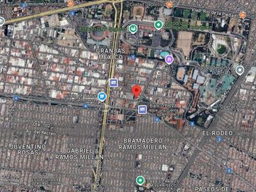 DEPARTAMENTO EN VENTA, IZTACALCO, CIUDAD DE MÉXICO