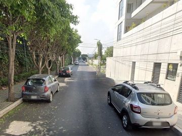 DEPARTAMENTO EN VENTA, IZTACALCO, CIUDAD DE MÉXICO
