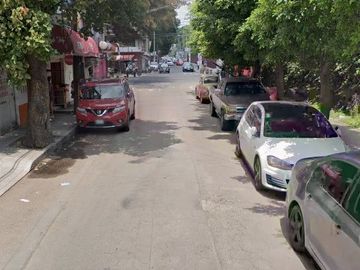 DEPARTAMENTO EN VENTA, IZTACALCO, CIUDAD DE MÉXICO