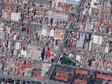 DEPARTAMENTO EN VENTA, IZTACALCO, CIUDAD DE MÉXICO