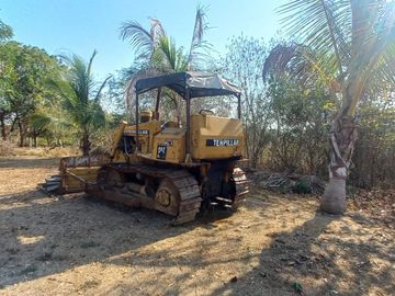 VENDO FINCA DE 52 HECTAREAS CON TIERRAS FERTILES Y LISTAS PARA SEMBRAR