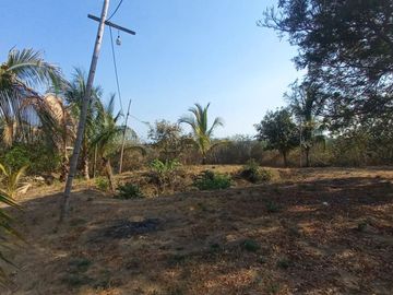 VENDO FINCA DE 52 HECTAREAS CON TIERRAS FERTILES Y LISTAS PARA SEMBRAR