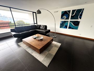 ¡Departamento en planta baja con vista al valle! 🌄