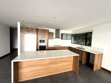 ¡Departamento en planta baja con vista al valle! 🌄