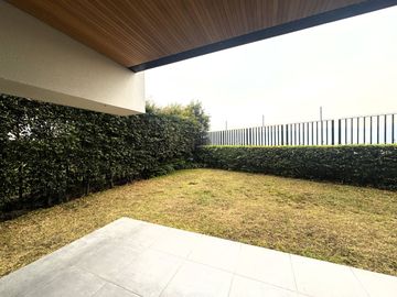 ¡Departamento en planta baja con vista al valle! 🌄