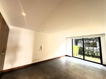 ¡Departamento en planta baja con vista al valle! 🌄