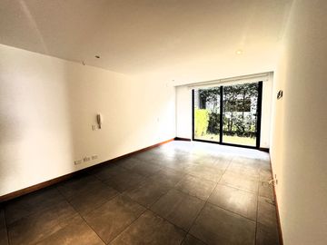 ¡Departamento en planta baja con vista al valle! 🌄
