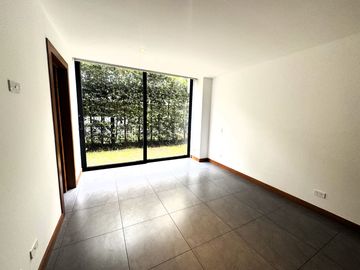 ¡Departamento en planta baja con vista al valle! 🌄