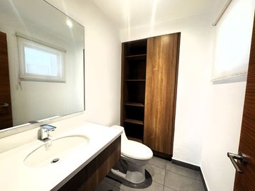 ¡Departamento en planta baja con vista al valle! 🌄