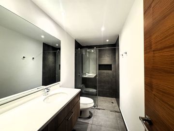 ¡Departamento en planta baja con vista al valle! 🌄