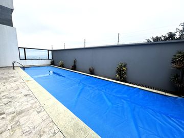 ¡Departamento en planta baja con vista al valle! 🌄