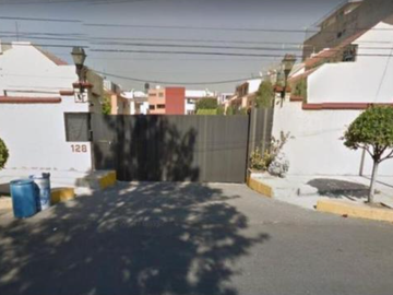 BONITA CASA EN ALCALDÍA COYOACAN. EX HACIENDA COAPA
