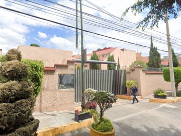 BONITA CASA EN ALCALDÍA COYOACAN. EX HACIENDA COAPA
