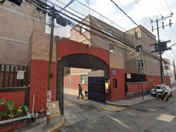 Departamento en venta en Los Olivos, Tláhuac, Ciudad de México. Asf*