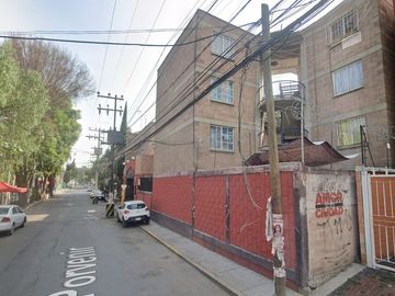 Departamento en venta en Los Olivos, Tláhuac, Ciudad de México. Asf*