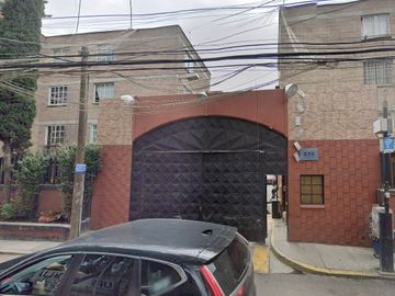 Departamento en venta en Los Olivos, Tláhuac, Ciudad de México. Asf*