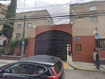 Departamento en venta en Los Olivos, Tláhuac, Ciudad de México. Asf*