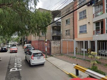 Departamento en venta en Los Olivos, Tláhuac, Ciudad de México. Asf*