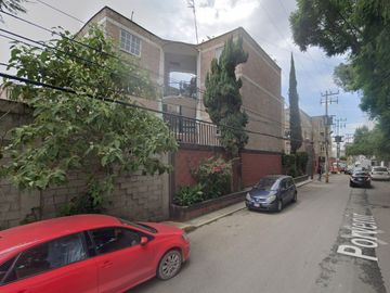Departamento en venta en Los Olivos, Tláhuac, Ciudad de México. Asf*