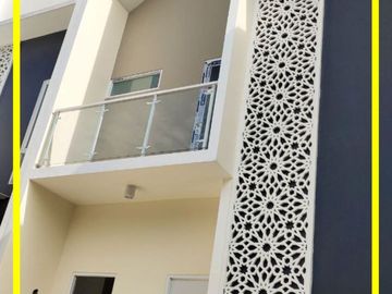 Rumah Evr Dekat Tol Narogong, Baru Mewah Murah di Dekat Metland, Cileungsi Cibubur Bogor Jual Dijual