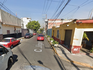 ¡GRAN OPORTUNIDAD!! ¡¡HERMOSO DEPARTAMENTO EN UNA DE LAS MEJORES ZONAS DE LA ALCALDÍA ALVARO OBREGON