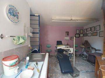 BONITA CASA EN EXCELENTE UBICACION