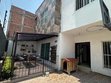 CASA EN VENTA LAS REYNAS IRAPUATO