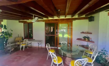 Vista Hermosa Cuernavaca Casa En Condominio En Venta 4 Recamaras