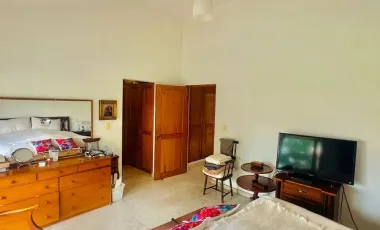Vista Hermosa Cuernavaca Casa En Condominio En Venta 4 Recamaras