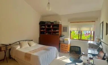 Vista Hermosa Cuernavaca Casa En Condominio En Venta 4 Recamaras