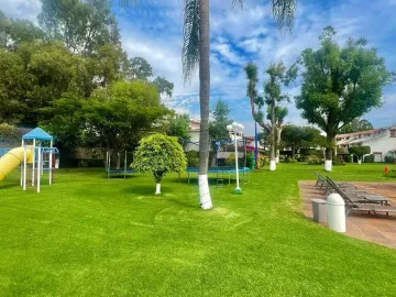 Vista Hermosa Cuernavaca Casa En Condominio En Venta 4 Recamaras