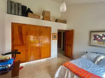 Vista Hermosa Cuernavaca Casa En Condominio En Venta 4 Recamaras