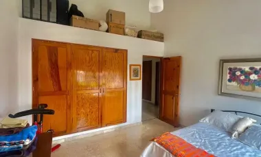 Vista Hermosa Cuernavaca Casa En Condominio En Venta 4 Recamaras