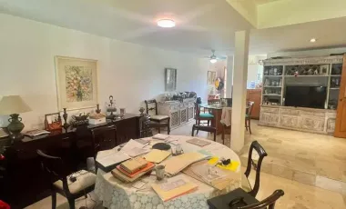 Vista Hermosa Cuernavaca Casa En Condominio En Venta 4 Recamaras
