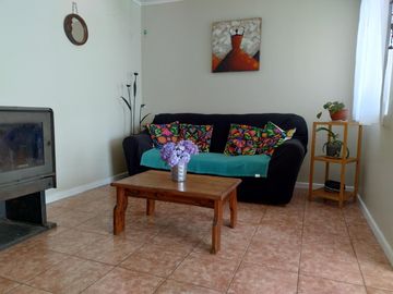 Amplia Casa Villa Galilea