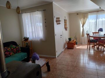 Amplia Casa Villa Galilea