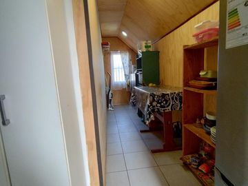 Amplia Casa Villa Galilea