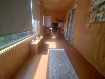 Amplia Casa Villa Galilea