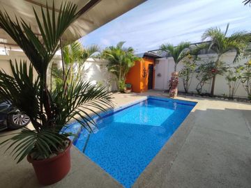 casa amoblada de alquiler en manta san mateo