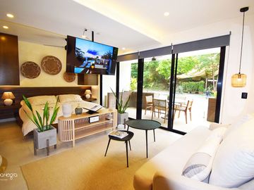 Departamento en venta, a pocos pasos de la playa - Huatulco