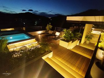 Departamento en venta, a pocos pasos de la playa - Huatulco