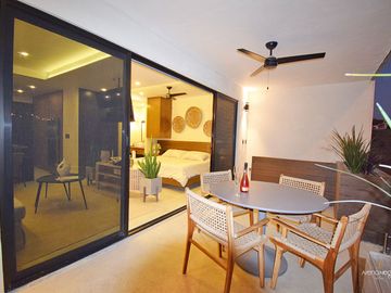 Departamento en venta, a pocos pasos de la playa - Huatulco